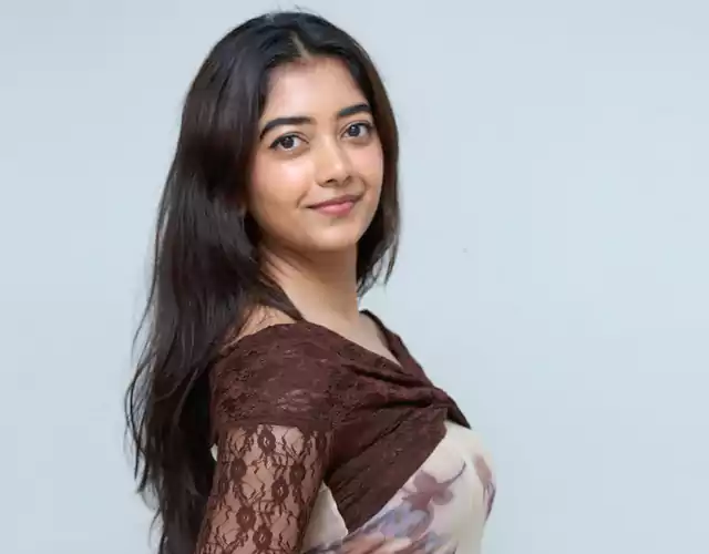 Actress Preethi Pagadala Pictures